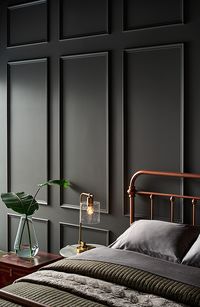 The Best Grey Paint Colours Designers Always Use | Chatelaine