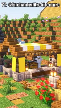 Minecraft Marketplace Tutorial Blacksmith´s Stall #minecraft #minecrafttutorial #minecraftbuild #minecraftideas