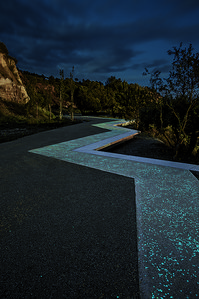 Gallery of Lookout Path at the Old Gypsum Mines / Batlle i Roig Arquitectura - 8