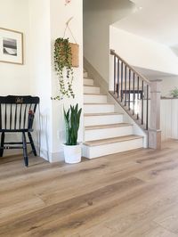 Provenza Vinyl Plank Flooring Review - Sprucing Up Mamahood