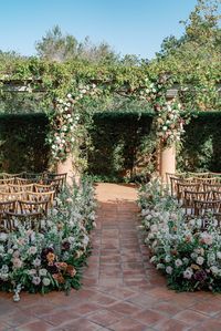 RANCHO VALENCIA — Erica Marie Events