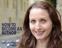 What if you quit your job and became a bestselling author? That's what Joanna Penn did, and in this interview, she shares how she made the leap.