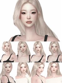 #sims4cc #s4cc #sims #sims4mm #ts4 #sims4 #sims4ccfinds #gaming #sims4alphacc #presets