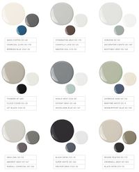 Exterior Paint Colors: Finding the Hue for Your Home | Yardzen