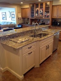 Kitchen Remodel!  Xtreme Services Cleaning & Restoration in Shelby Township, MI can help you with all of your household and commercial needs!  Give us a call at (586) 477-9496 to schedule an appointment or visit our website www.xtreme-servicesinc.com for more information!