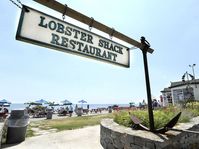 The Lobster Shack at Two Lights – Restaurant Review | Condé Nast Traveler