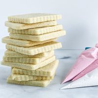 Easy, No-Spread Sugar Cookie Cut Out Recipe - The Frosted Kitchen