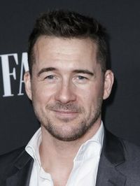 Barry Sloane - Actor