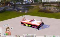 The sims 4 mod Air fx functional | Patreon