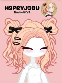 #gacha #gachalife #gachaclub #gachalife2 #hair #hairtyles #haircare #haircolor #hairgoals #cute #avatar #OC #nice #style #designs #pudding #chocolatepudding #original #outfit #clothes #fashion