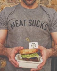 Looking for some vegan shirts for men? There are plenty of vegan clothing/apparel options for guys and I'm here to prove that with this list!