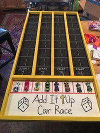 Boo Fest- Car Race