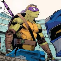 donatello tmnt comic icon #tmnt #donatellotmnt #donatello