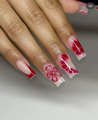 #nails #nailart #naildesign