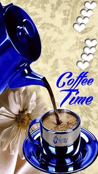 Coffee Time