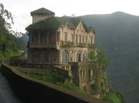 Casa Museo Salto del Tequendama - Wikipedia, la enciclopedia libre