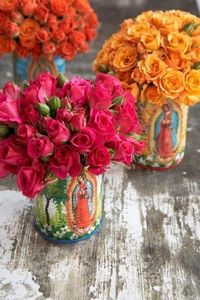 Flower Fiesta: Celebrating Cinco de Mayo | HuffPost Life