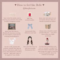 𝒟.🦢 on Instagram: “hey everyone ♡ you guys voted for belle so here it is! I hope you guys like it✨ -𝒟. ♥ ♥ ♥ ♥ ♥ ♥ ♥ ♥ ♥ ♥ ♥ {tags} #niche #nichememes…”