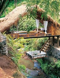 Panchoran Retreat Bali. Thailand