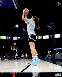 Kelsey Plum