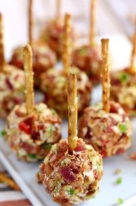 Food pops : recettes de sucettes salées