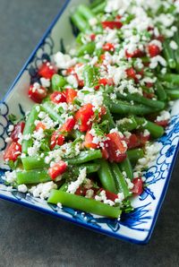 30 Green Beans Recipes You Should Try at Least Once