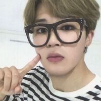 park jimin