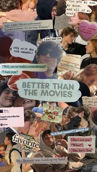 better than the movies by lynn painter #books #betterthanthemovies