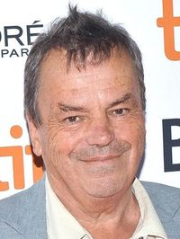 Neil Jordan - Director, Writer