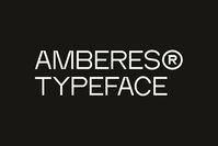 Amberes Grotesk