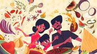 Venba | A game about cooking, family and more