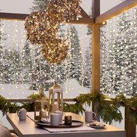 The shopping experts at HGTV share the best outdoor Christmas lights to create a wow-worthy display. Shop outdoor incandescent lights, LED lights, solar-powered lights and icicle lights.