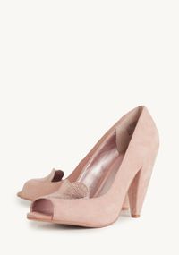 Ready For Anything Pumps By Seychelles