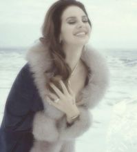 #lanadelrey #winter #pfp