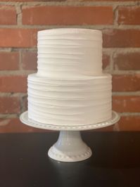 Fake Cake , Fake Wedding Cake , Food Props , Fake Bakes, Plain White Cake, Fake Cakes for Display, Minimalist, Etsy Gifts, Display Cake - Etsy