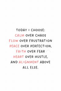 Monday is here and it's time for you to embrace the week ahead. Here are 40 reminders of what a great person you really are! Try reading these aloud each day this coming week, even if they don't move you at first. Remember that every single affirmation will be true for someone out there in the world. You never know who may need your words today!