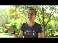 Play Based Learning: Literacy Outdoors - YouTube