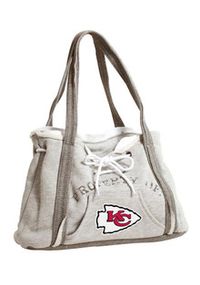 Shop Kansas City Chiefs Womens Luggage Purses & Backpacks Accessories