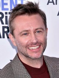 Chris Hardwick - Actor, Host, Personality, Podcaster, Producer, Game Show Host