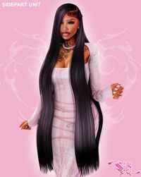 sims 4 new hair - Gamingwithprincess