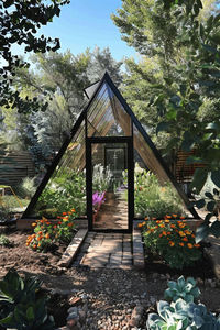 30 Greenhouse Ideas: Creative Designs for Your Home Garden