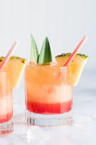 summer cocktails