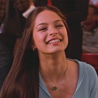 smallville • kristin kreuk