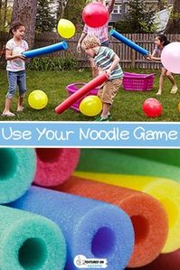 32 Fun DIY Backyard Games To Play (for kids & adults!)