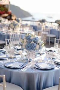 Periwinkle Wedding Ideas