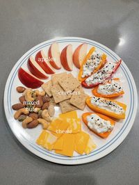 #snackrecipes #snackplate #snackshealthy #healthyfoodrecipes