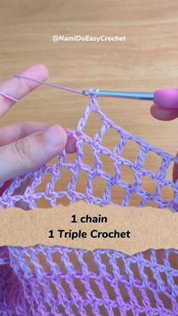 Crochet Tips & tricks for beginners