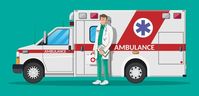 Page 7 | Ambulance Vector Art, Icons, and Graphics for Free Download