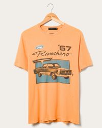 Ford Ranchero '67 Vintage Tee | Junk Food Clothing