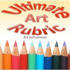 This rubric will make grading art products and project learning a snap. This rubric will make art assessment easy to understand for students, pare...